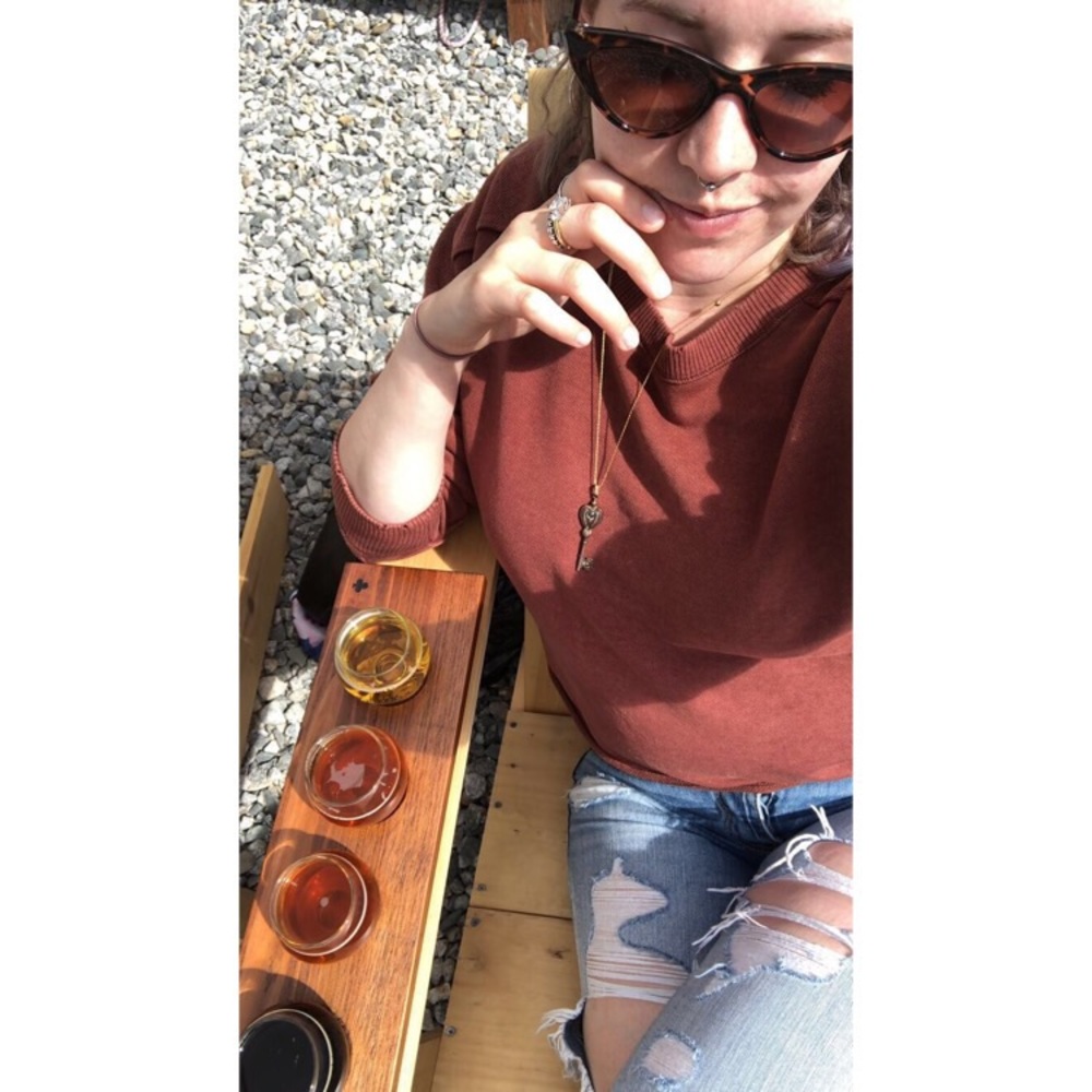 Meet your Posher, Carly